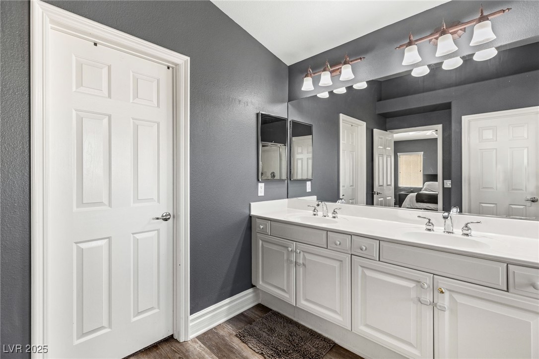 Las Vegas, Nevada 89148, United States, 3 Bedrooms Bedrooms, ,3 BathroomsBathrooms,Residential,Active,97466