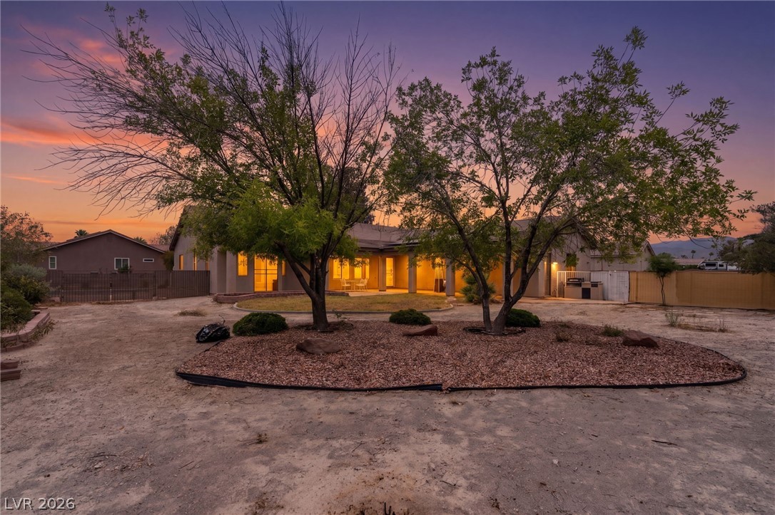 8088 Winchester Bluff Street