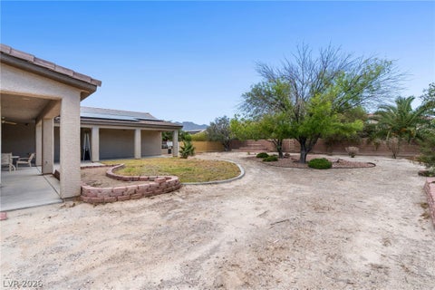 Tiny photo for 8088 Winchester Bluff Street, Las Vegas, NV 89131 (MLS # 2786182)