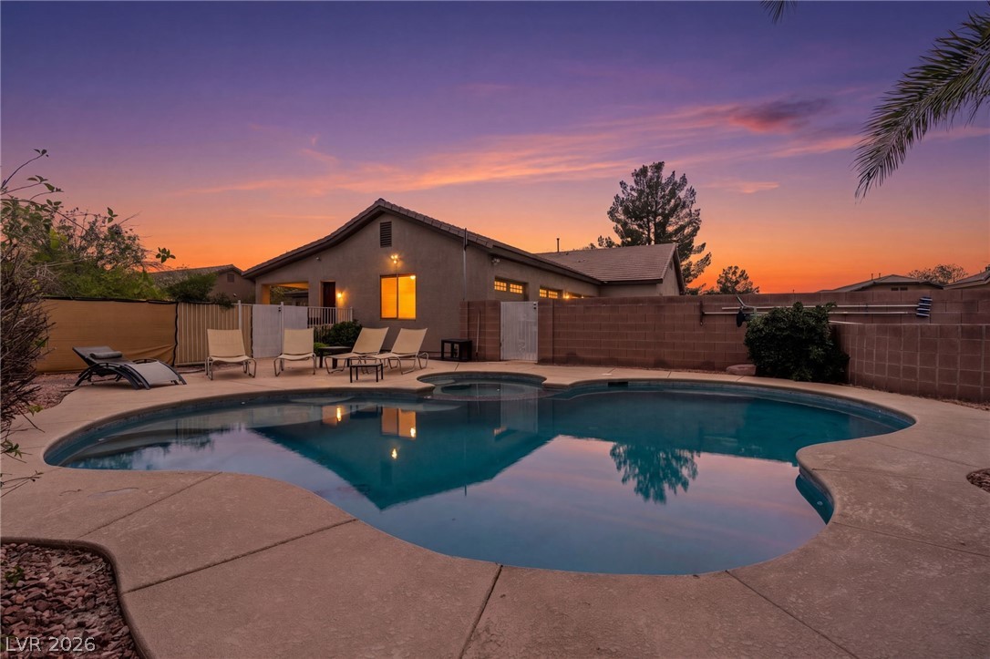 8088 Winchester Bluff Street