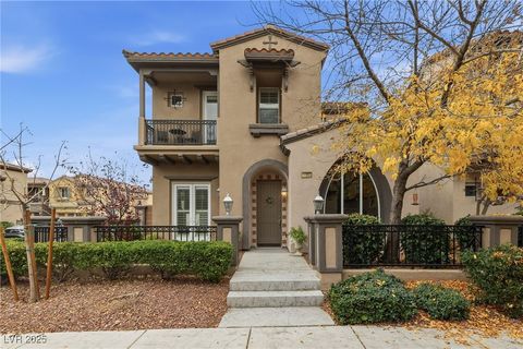 11353 Corsica Mist Avenue Las Vegas NV 89135