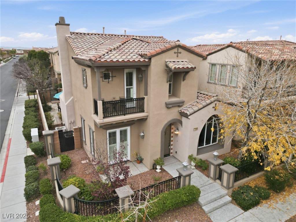 11353 Corsica Mist Avenue