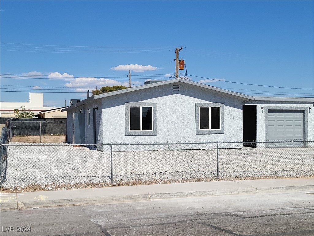 1732 Bluff Avenue, North Las Vegas, Nevada image 1