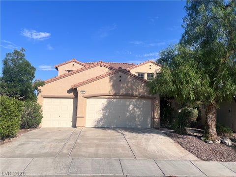 Homes For Rent - 3031 Scenic Valley Way<br/> Clark County, Henderson, NV 89052