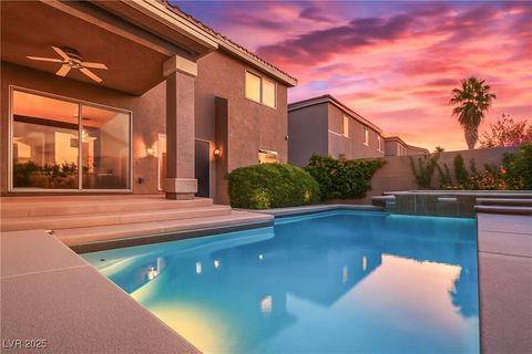 8620 Copper Mountain Avenue Las Vegas NV 89129