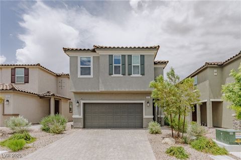 5927 Coja Street Las Vegas NV 89113