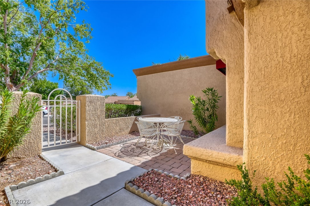 8709 Prairie Hill Drive