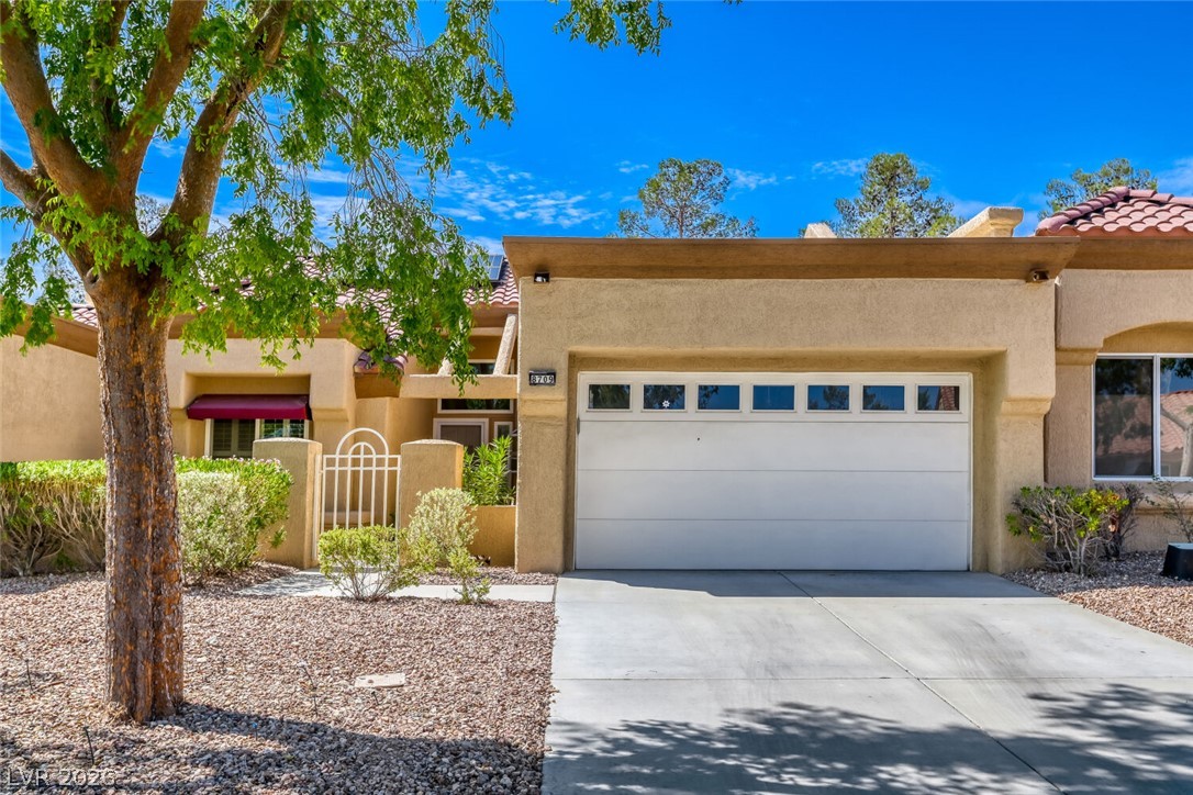 8709 Prairie Hill Drive