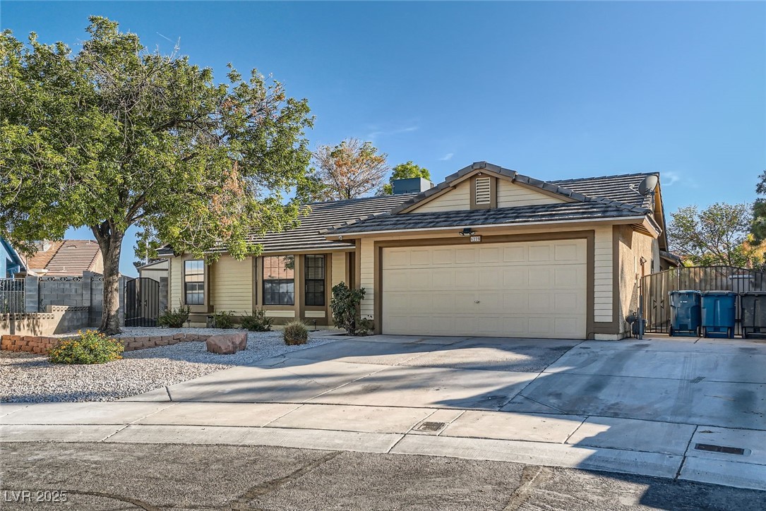 6225 Sadler Drive