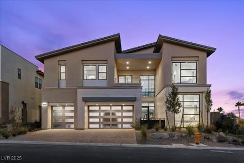 Photo of 4814 Shady Ridge Drive, Las Vegas, NV 89135 (MLS # 2732281)