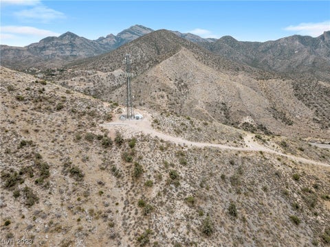 Tiny photo for 19502 State Hwy 160, Mountain Springs, NV 89161 (MLS # 2549149)