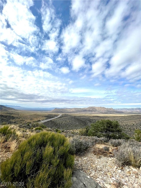 Tiny photo for 19502 State Hwy 160, Mountain Springs, NV 89161 (MLS # 2549149)