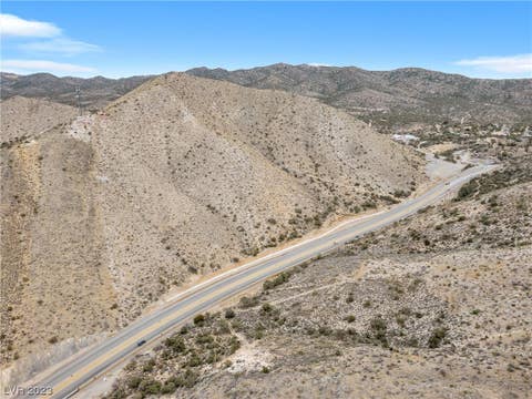 Tiny photo for 19502 State Hwy 160, Mountain Springs, NV 89161 (MLS # 2549149)