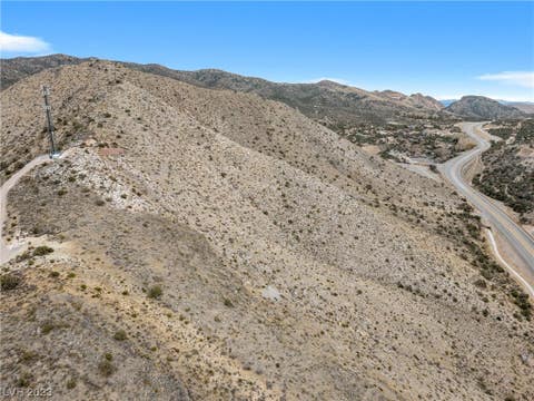 Tiny photo for 19502 State Hwy 160, Mountain Springs, NV 89161 (MLS # 2549149)