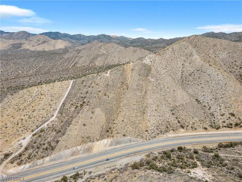 Tiny photo for 19502 State Hwy 160, Mountain Springs, NV 89161 (MLS # 2549149)