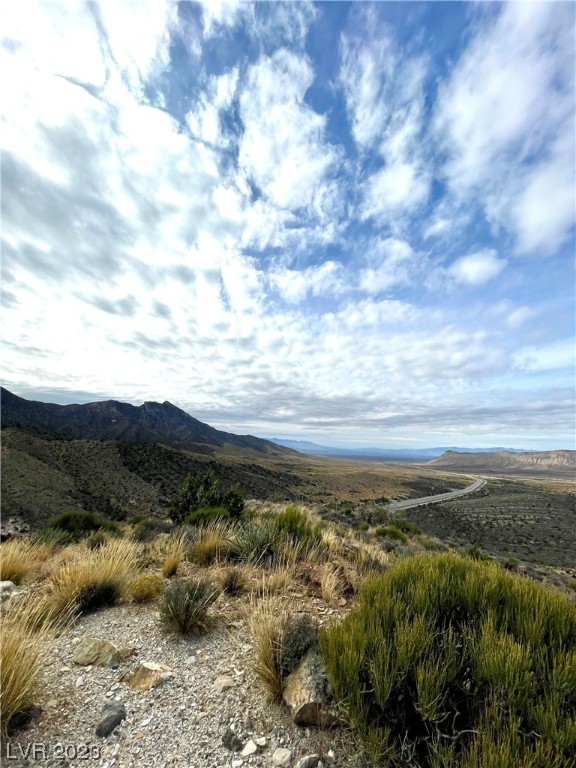 19502 State Hwy 160, Mountain Springs, Nevada image 25