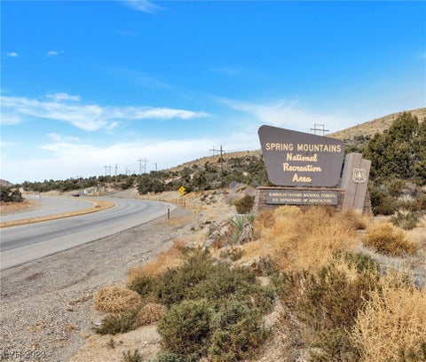 Tiny photo for 19502 State Hwy 160, Mountain Springs, NV 89161 (MLS # 2549149)