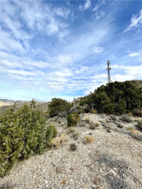 19502 State Hwy 160, Mountain Springs, Nevada image 21