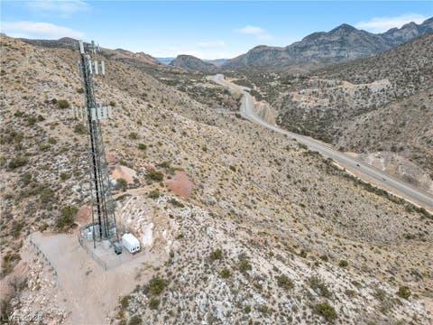 Tiny photo for 19502 State Hwy 160, Mountain Springs, NV 89161 (MLS # 2549149)