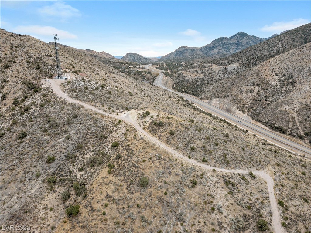 19502 State Hwy 160, Mountain Springs, Nevada image 9