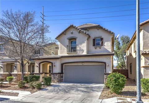 6041 Copper Lakes Street North Las Vegas NV 89031