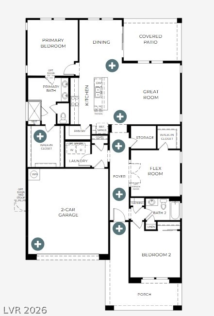 658 Ambridge Drive
