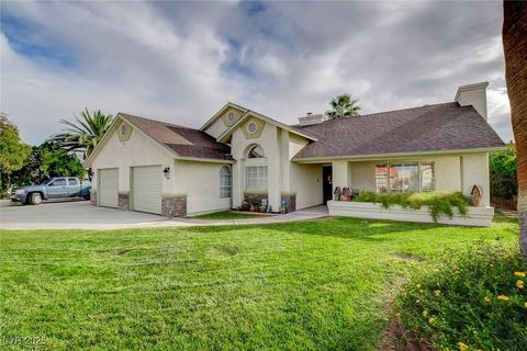 4041 E New York Avenue Las Vegas NV 89104