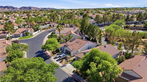 Tiny photo for 1836 Stablegate Avenue, Henderson, NV 89012 (MLS # 2791577)