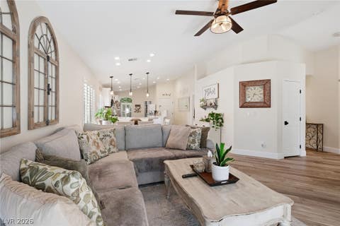 Tiny photo for 1836 Stablegate Avenue, Henderson, NV 89012 (MLS # 2791577)
