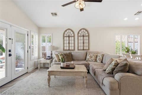 Tiny photo for 1836 Stablegate Avenue, Henderson, NV 89012 (MLS # 2791577)