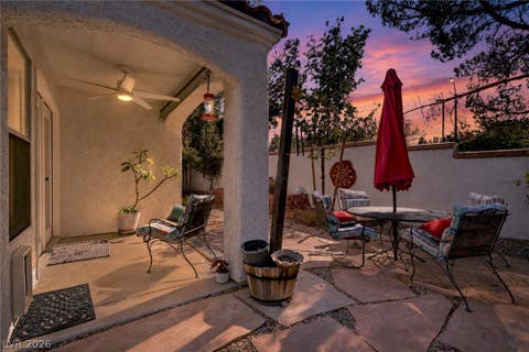 Tiny photo for 1836 Stablegate Avenue, Henderson, NV 89012 (MLS # 2791577)