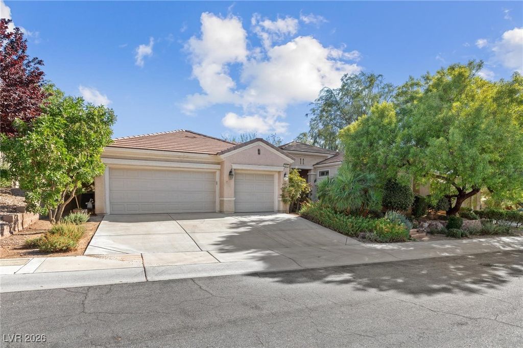 Photo of 1805 Prichard Avenue, Henderson, NV 89052 (MLS # 2745307)