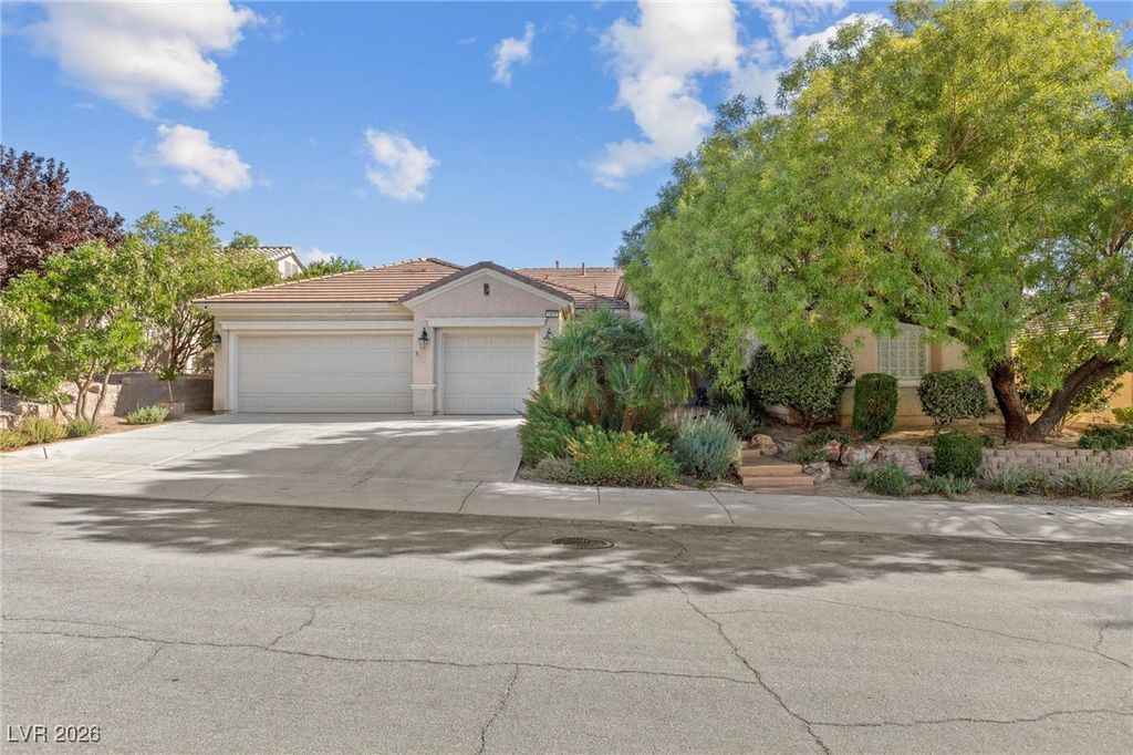 Photo of 1805 Prichard Avenue, Henderson, NV 89052 (MLS # 2745307)