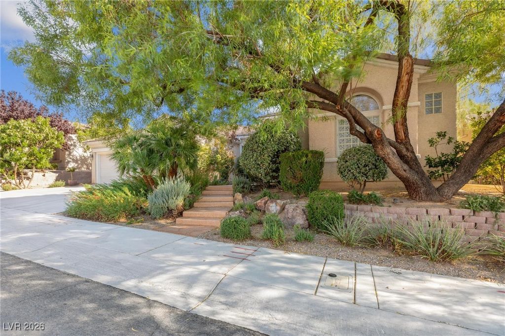 Photo of 1805 Prichard Avenue, Henderson, NV 89052 (MLS # 2745307)