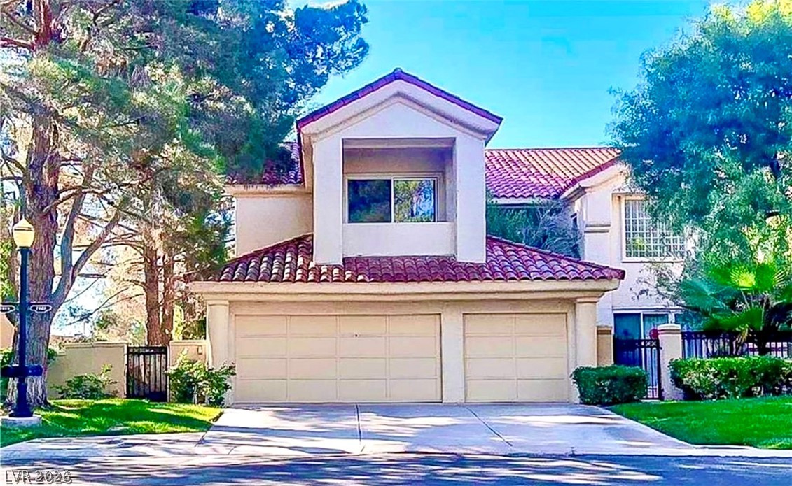 7829 Bermuda Dunes Avenue