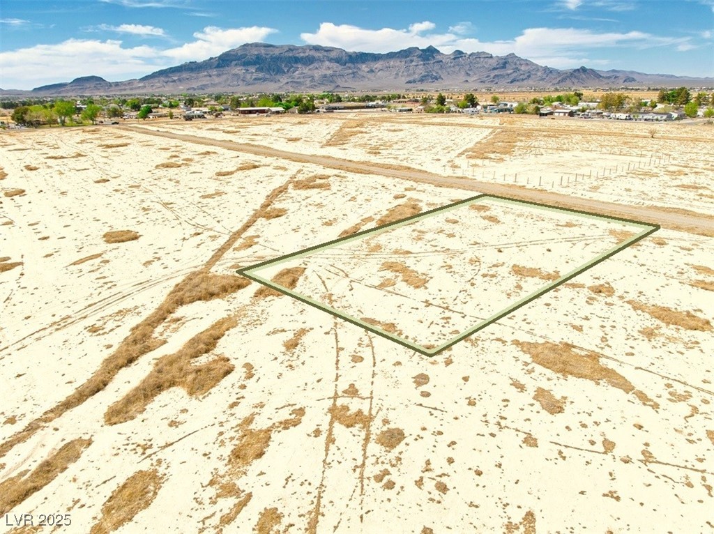 221 E Red Horse Street, Pahrump, Nevada image 6