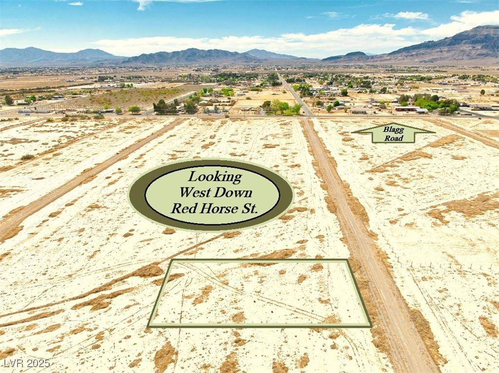 221 E Red Horse Street, Pahrump, Nevada image 7