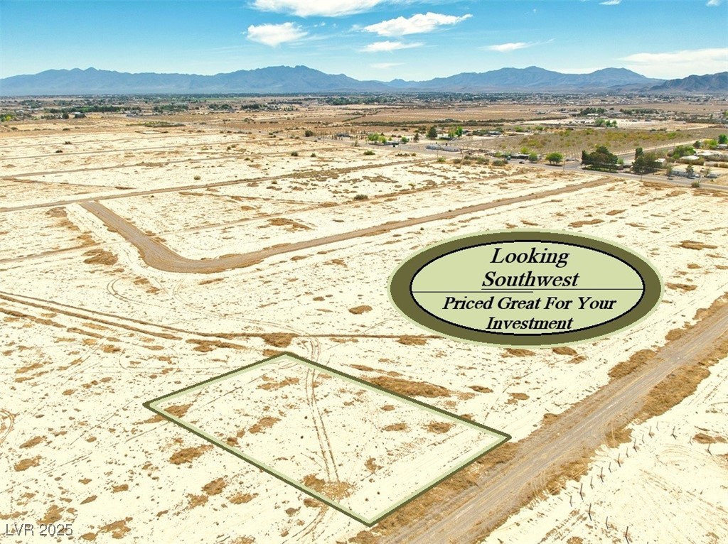 221 E Red Horse Street, Pahrump, Nevada image 8