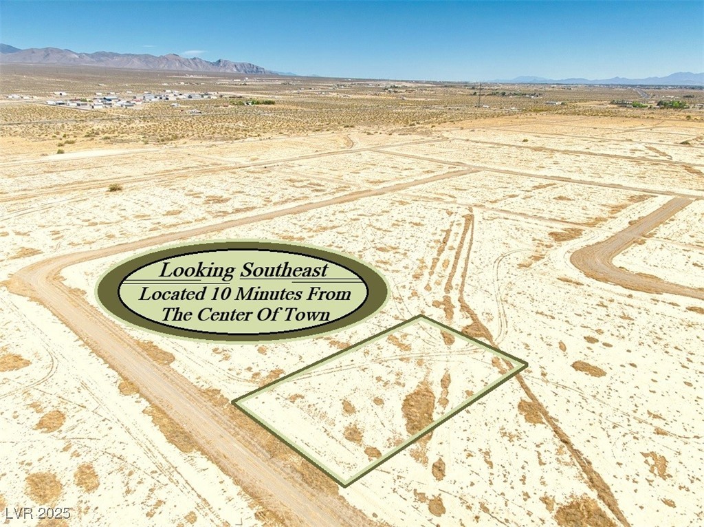 221 E Red Horse Street, Pahrump, Nevada image 12