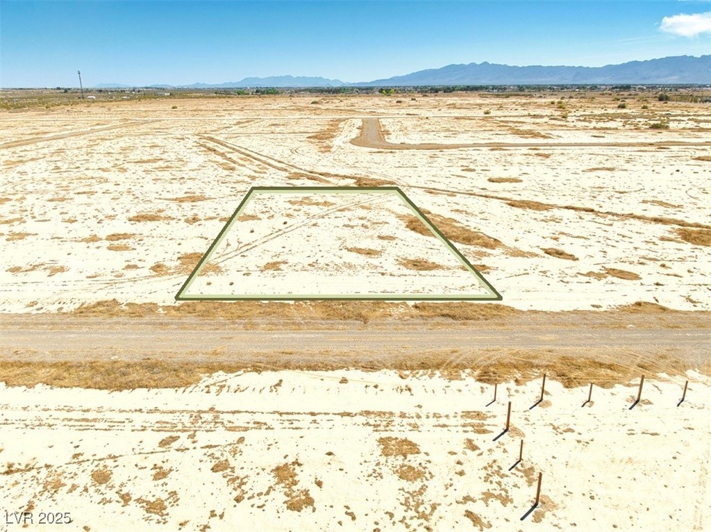 221 E Red Horse Street, Pahrump, Nevada image 11