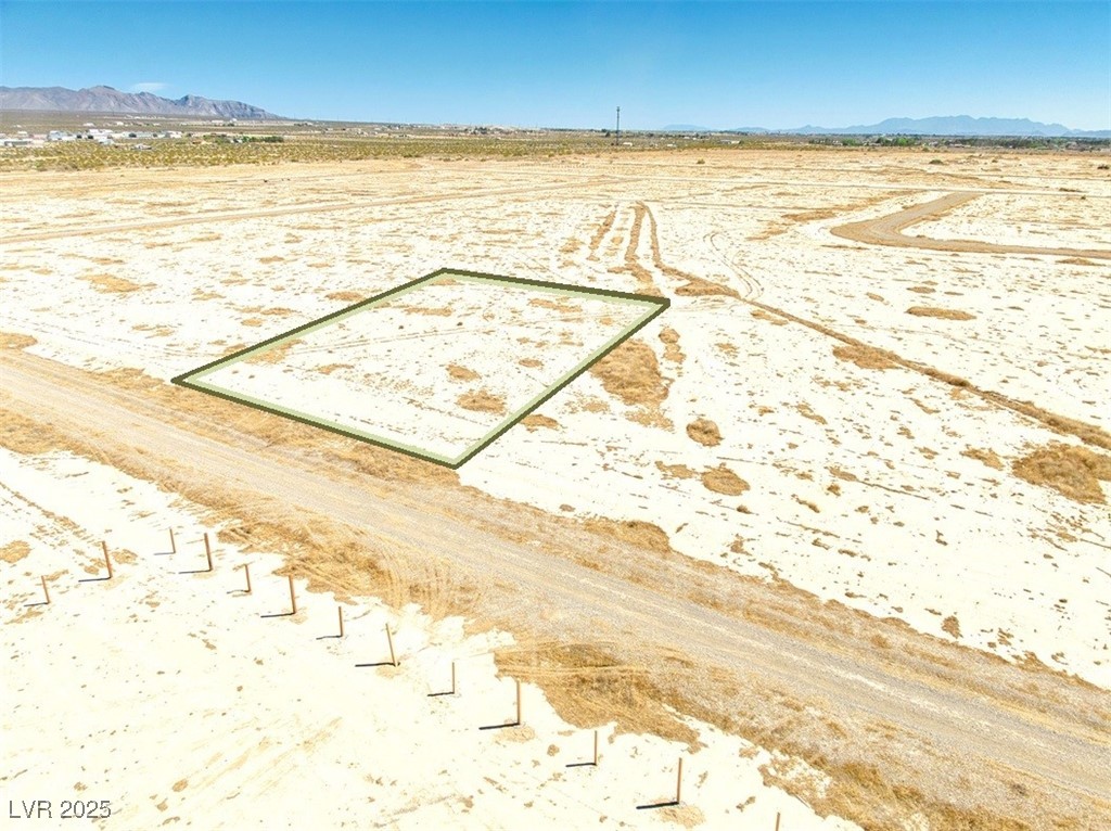 221 E Red Horse Street, Pahrump, Nevada image 13