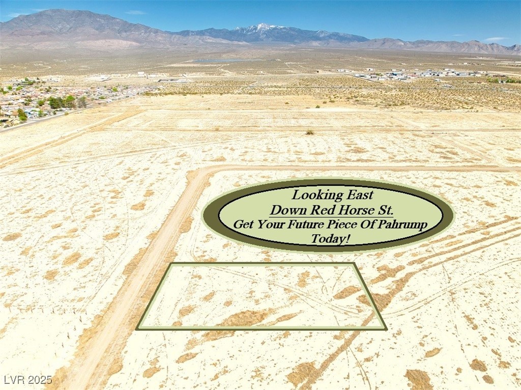 221 E Red Horse Street, Pahrump, Nevada image 14