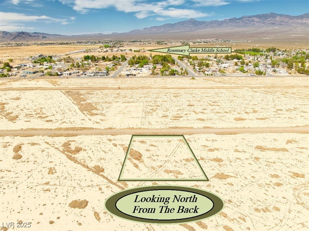 221 E Red Horse Street, Pahrump, Nevada image 3