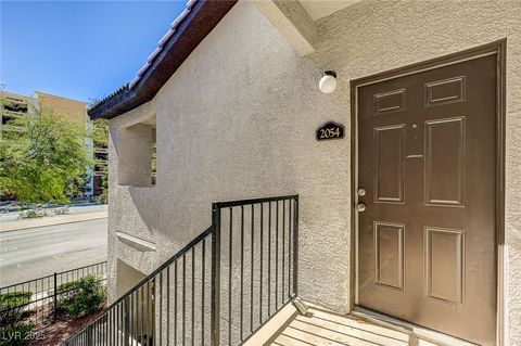 2615 W Gary Avenue 2054 Las Vegas NV 89123