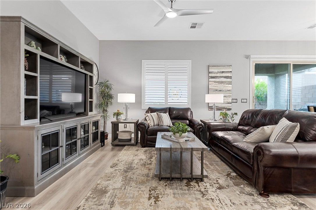 700 Monteverdi Peak Street