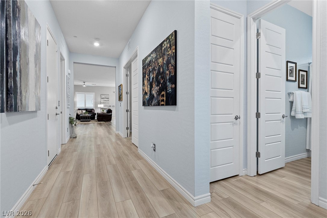 700 Monteverdi Peak Street