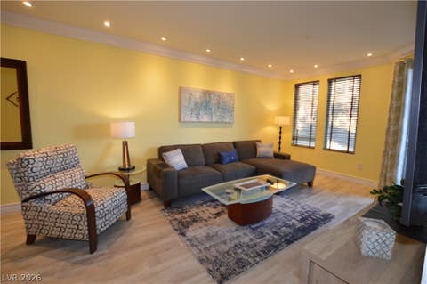 Condo For Rent - Residential Lease<br/> Las Vegas, NV 89169