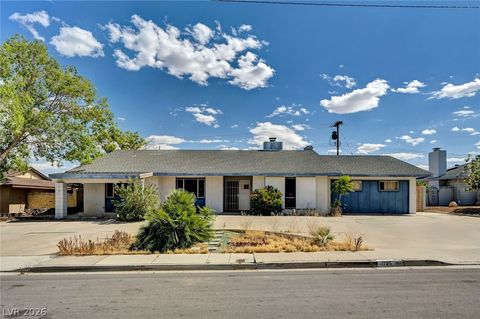 Photo of 1725 Seneca Lane, Las Vegas, NV 89169 (MLS # 2779766)