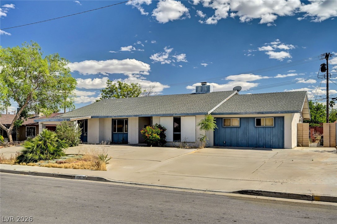 1725 Seneca Lane