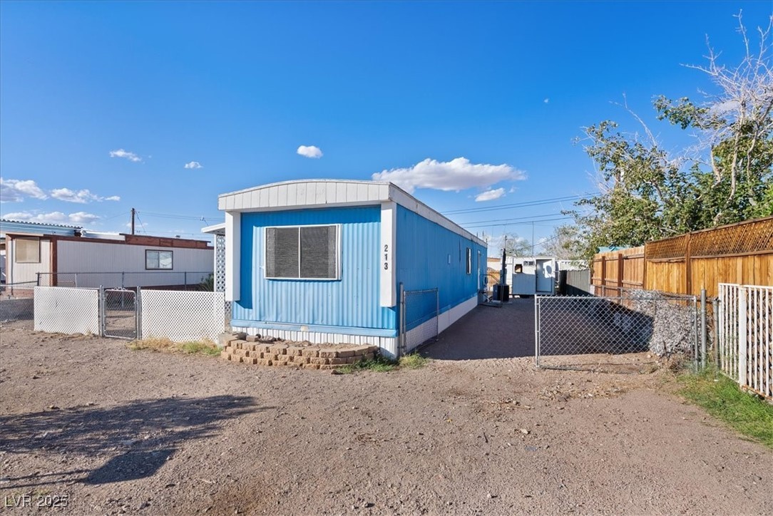 213 Navajo Drive